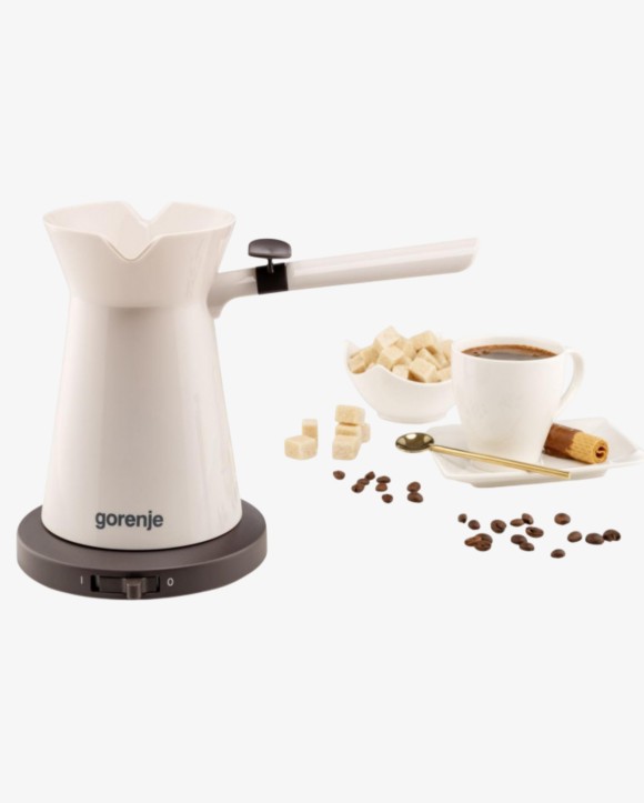 Սրճեփ GORENJE TCM350W