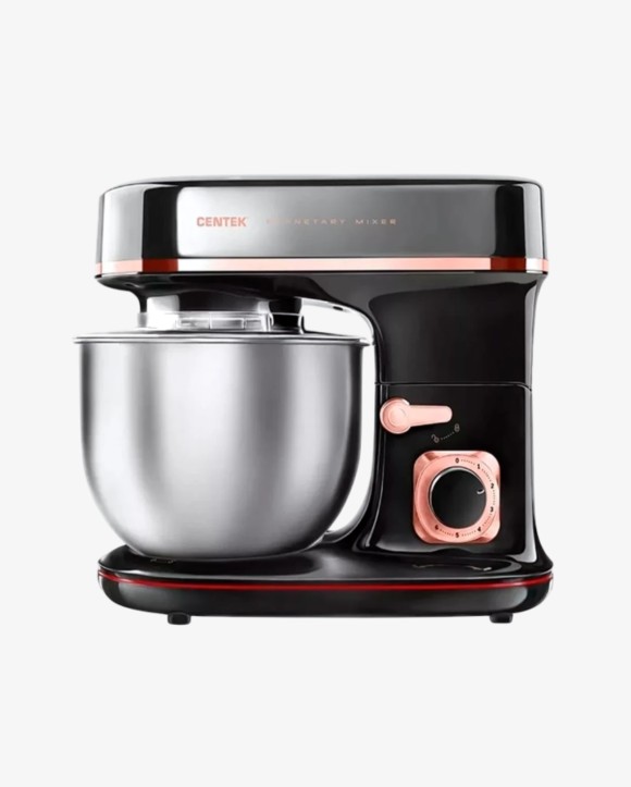 Հարիչ CENTEK CT-1139 Black