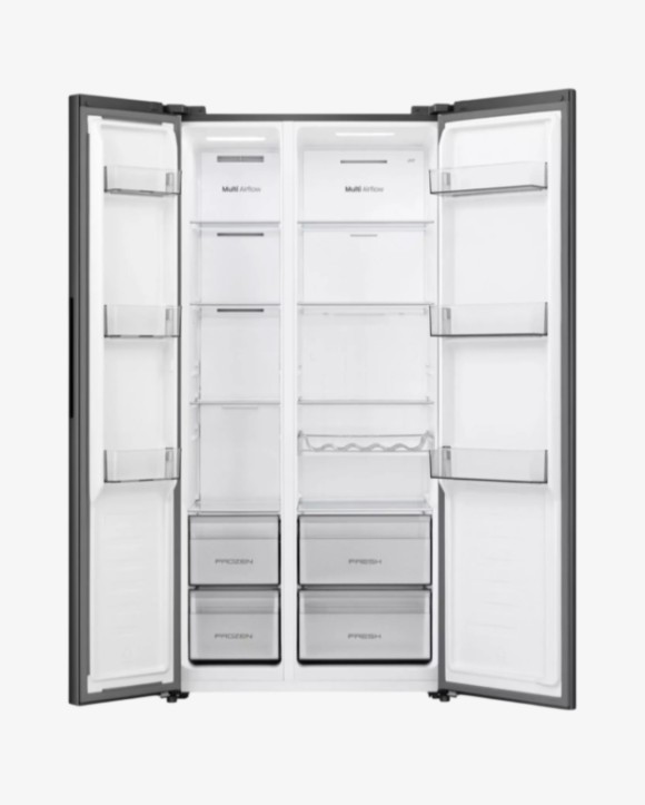 Սառնարան HISENSE RS3P558NEF1