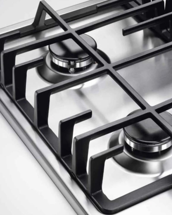 Եփող մակերես 3+1 ELECTROLUX   KGM64311X