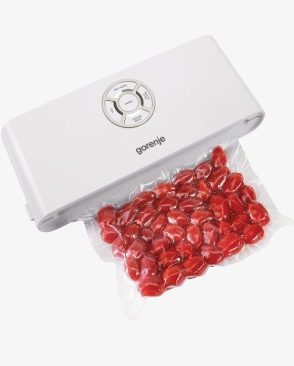Վակումային փաթեթավորման սարք GORENJE VS120W