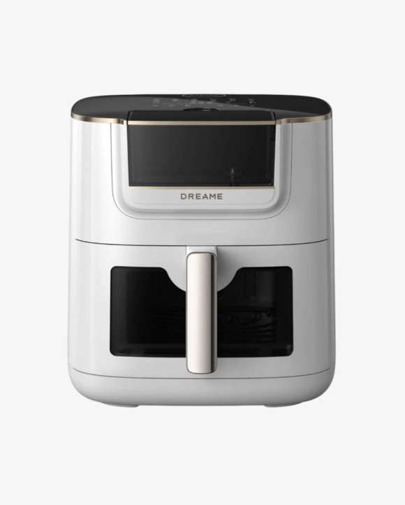 Aerogrill DREAME AF30 белый