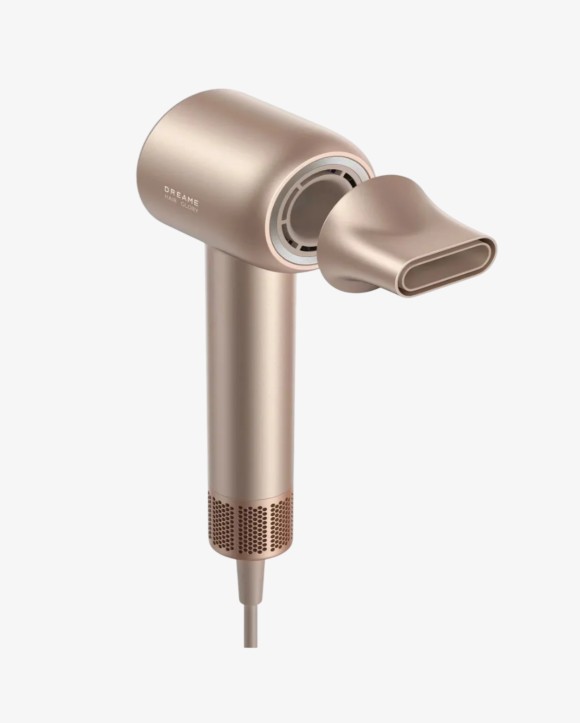 Фен DREAME Hair Glory Mix Gold (AHD18)
