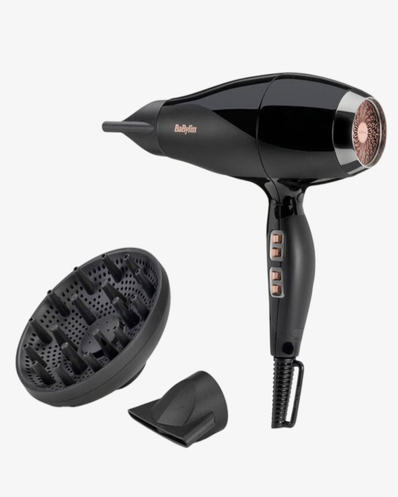 Фен BABYLISS 6716DE