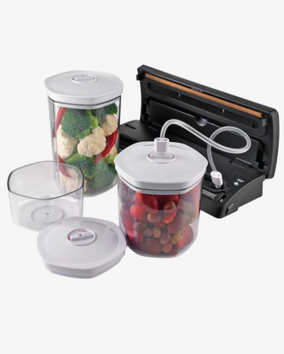 Վակումային փաթեթավորման սարք GORENJE VS120ES