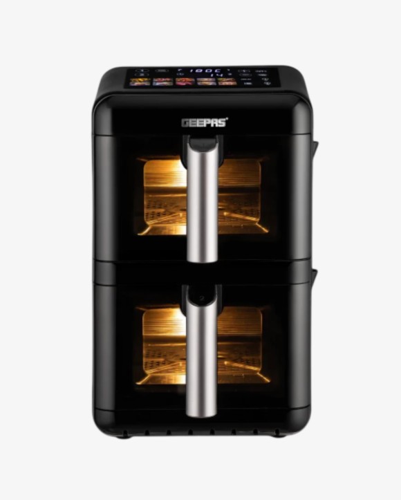 Աերոգրիլ GEEPAS GAF37548