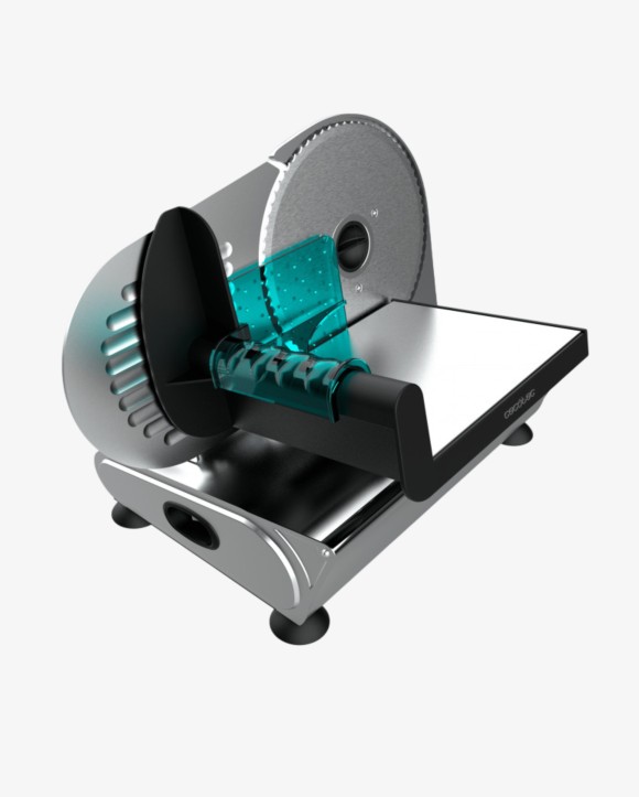 Slicer CECOTEC ROCK`NCUT ADVANCE