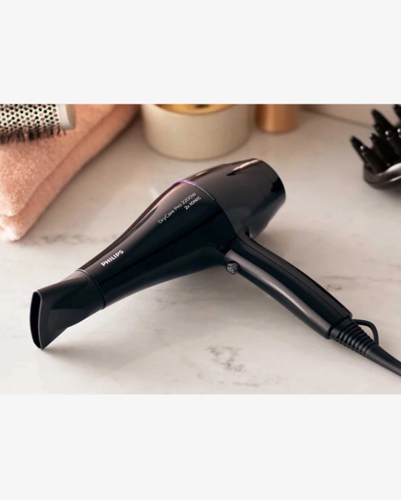 Фен PHILIPS BHD274/00