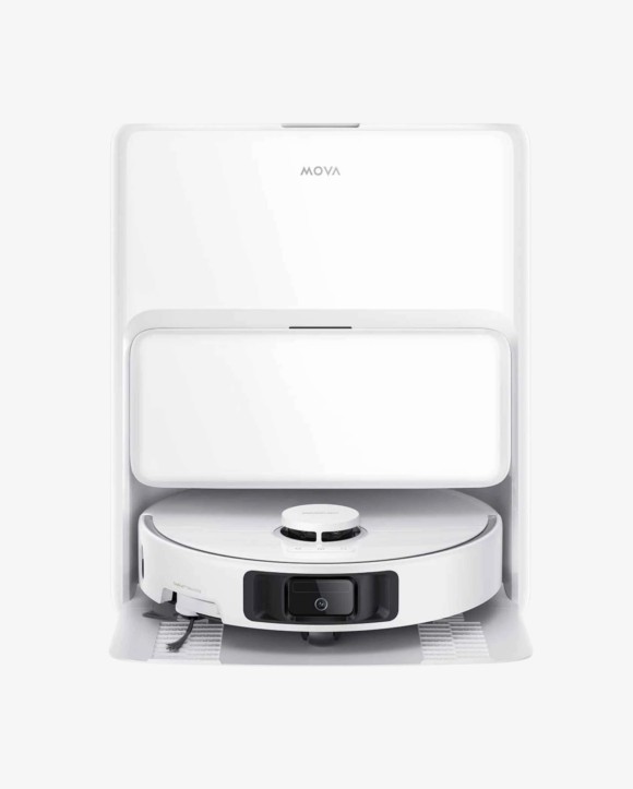 Փոշեկուլ ռոբոտ MOVA Robot Vacuum P50 Ultra (RLP23SE)