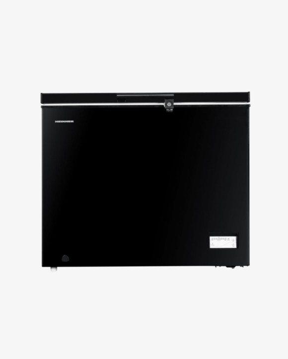 Սառցարան HEINNER HCF-205NHBKE++