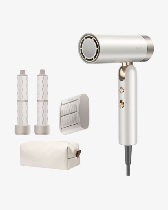 Фен MOVA Flip10 Pearl White (AMFL10)