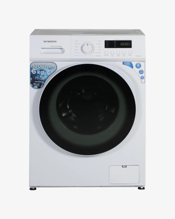 Washing machine SKYWORTH F60109UB