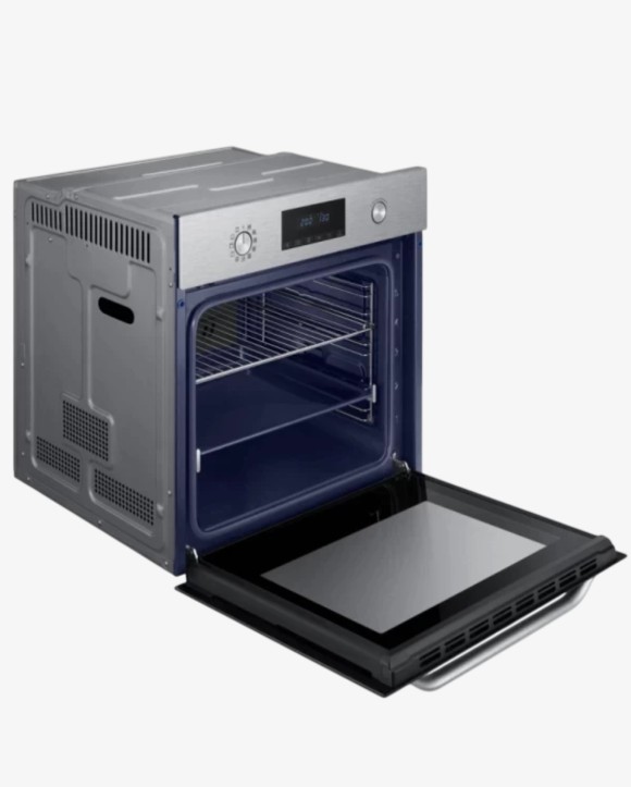 Духовка SAMSUNG NV68R3541RB/WT