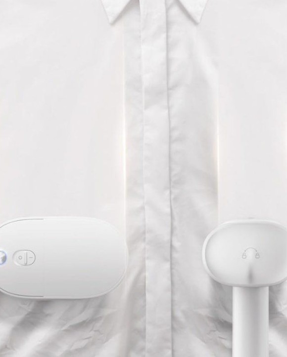 Գոլորշու գեներատոր ձեռքի   Xiaomi Handheld Steam Iron (B502CN)   BHR9034EU