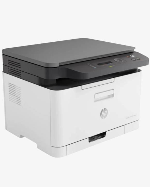 Printer multifunction HP Color Laser MFP 178nw 4ZB96A