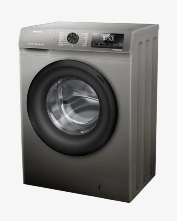 Washing machine HISENSE WFQP7012EVMT