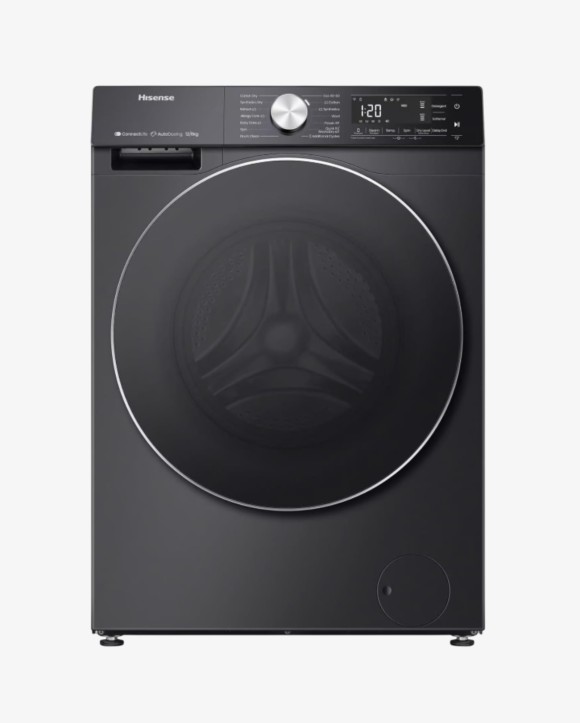 Լվացքի մեքենա HISENSE WD5S1245BB1