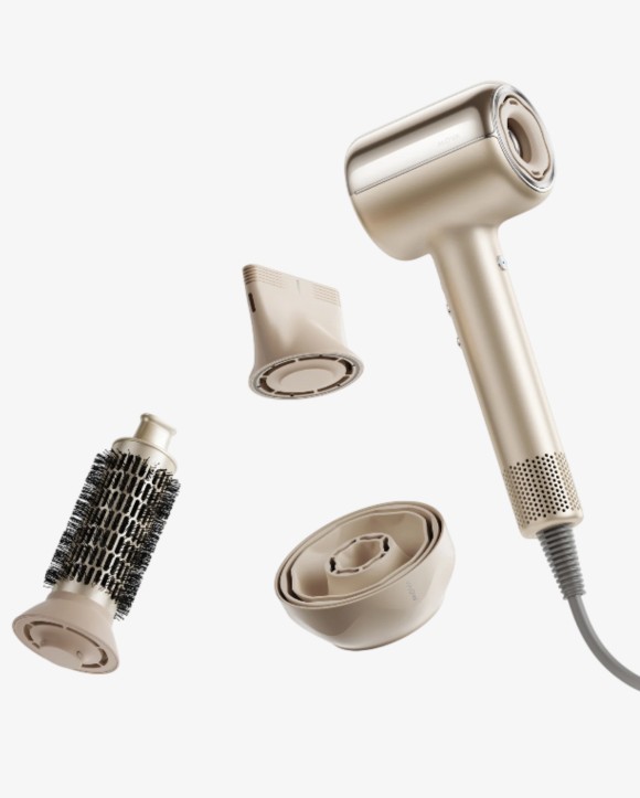 Վարսահարդարիչ MOVA Shine 20 Gold (AMSH20)