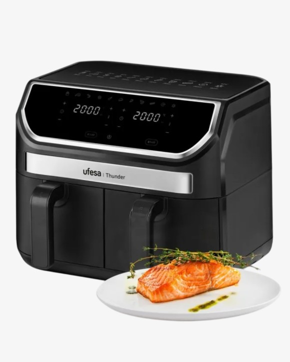 Աերոգրիլ UFESA THUNDER