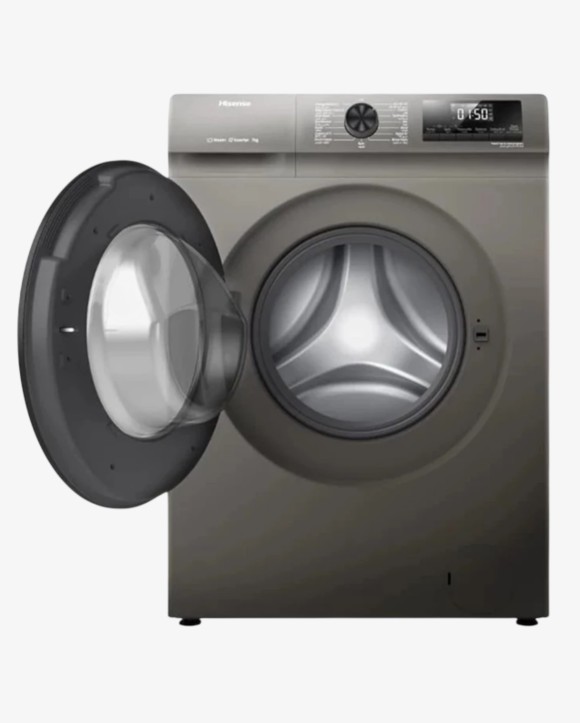 Լվացքի մեքենա HISENSE WFQP7012EVMT