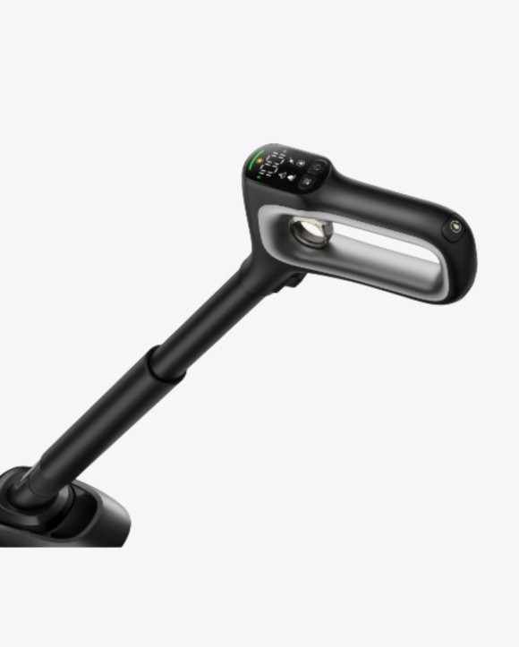 Беспроводной пылесос MOVA Wet and Dry Vacuum M50 Ultra (HMH18A)