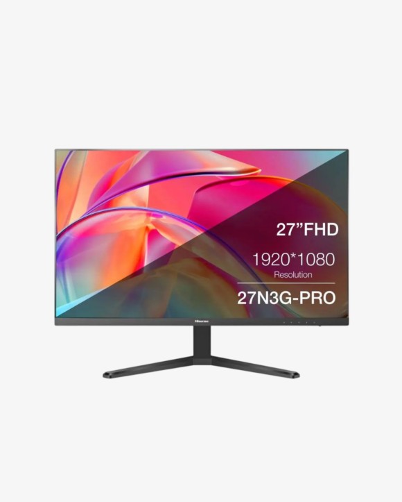 Monitor HISENSE 27N3G-PRO