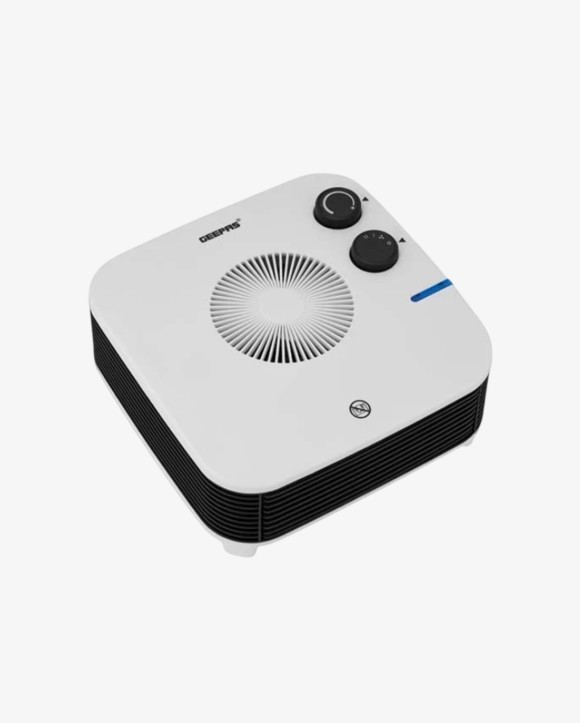 Տաքացուցիչ GEEPAS GFH28539