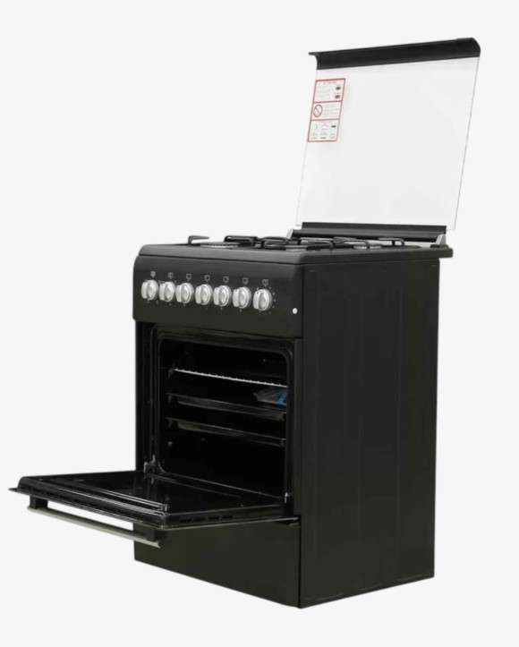 Գազօջախ FERRE 631BIET