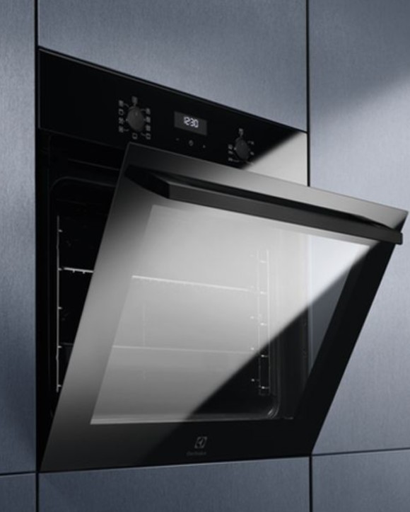 Oven Electrolux KODEF70BZ