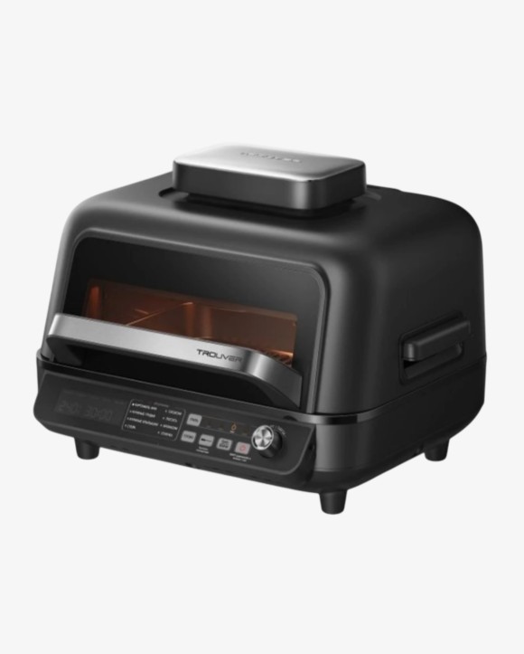 Аэрогриль MOVA Indoor Air IG20 Pro Black