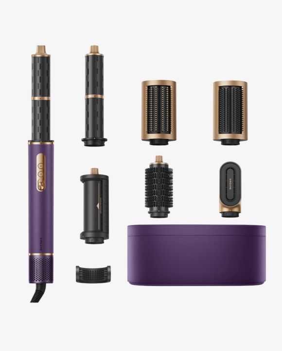 Фен DREAME AirStyle Pro Purple (AMF18A)