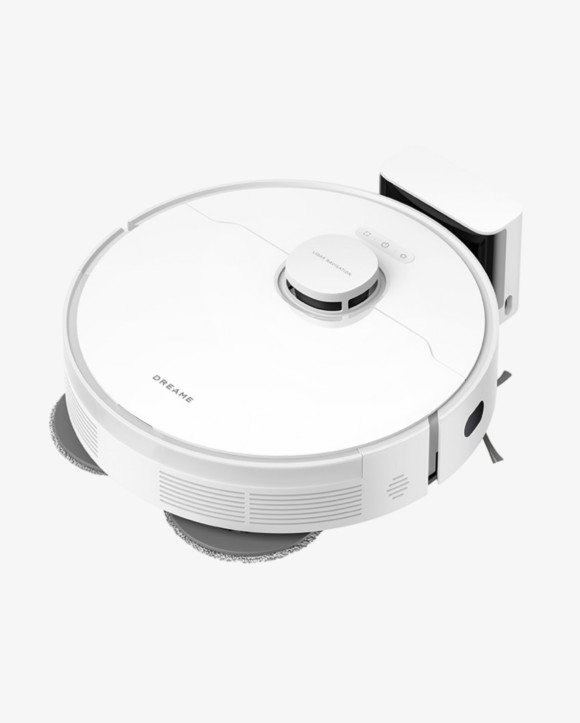 Ռոբոտ փոշեկուլ  DREAME Robot Vacuum L40 EUB (RLL42SDA)
