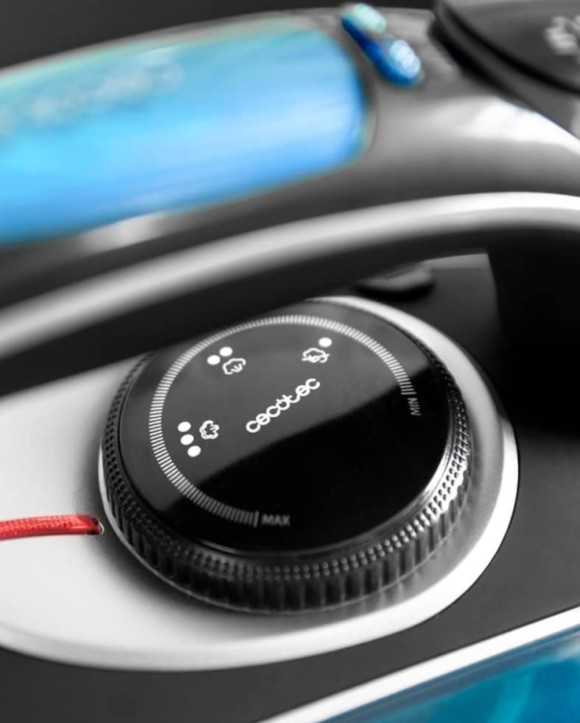 Արդուկ CECOTEC FAST&FURIOUS 6050 X-TREME I-PUMP