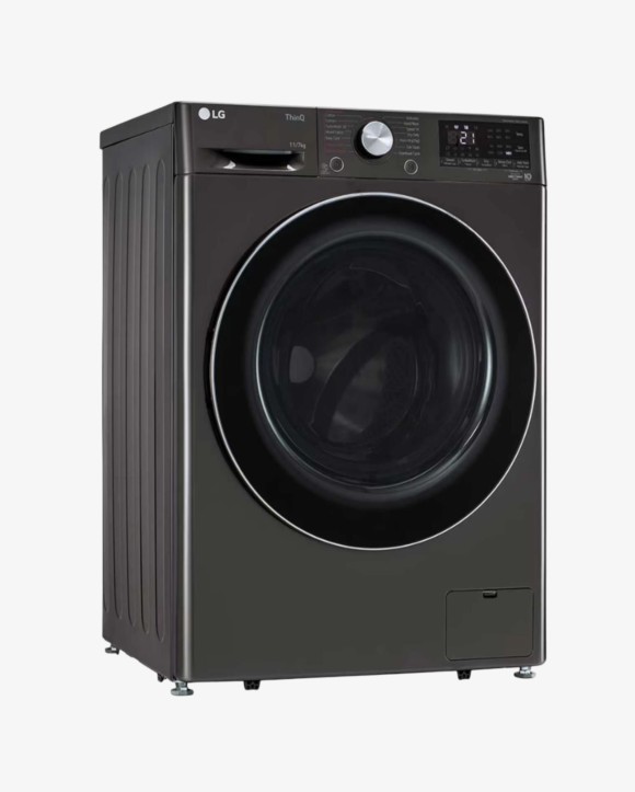 Լվացքի մեքենա LG L9C1107PBGC