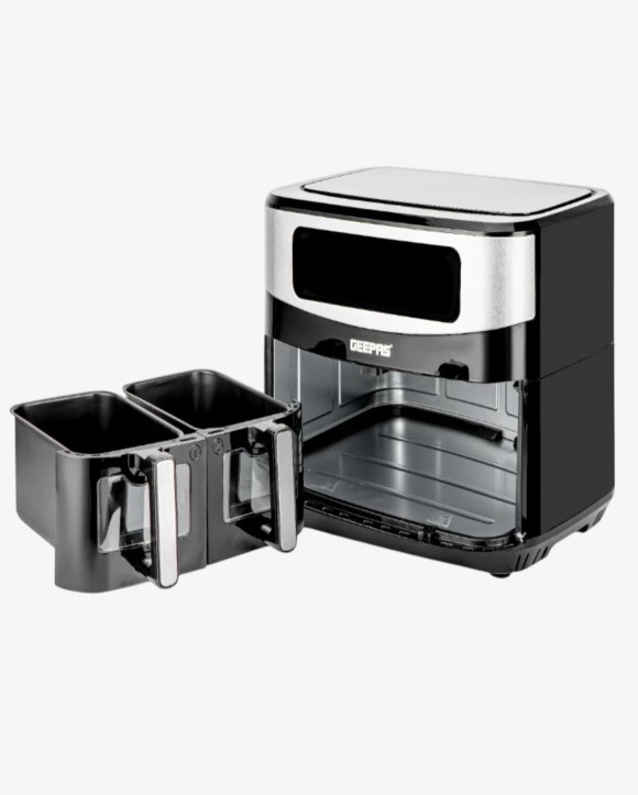 Աերոգրիլ GEEPAS GAF37525