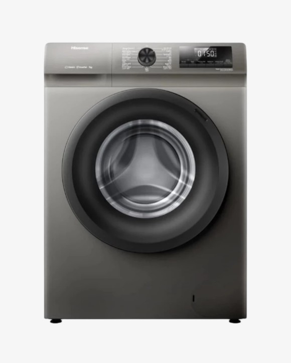Washing machine HISENSE WFQP7012EVMT