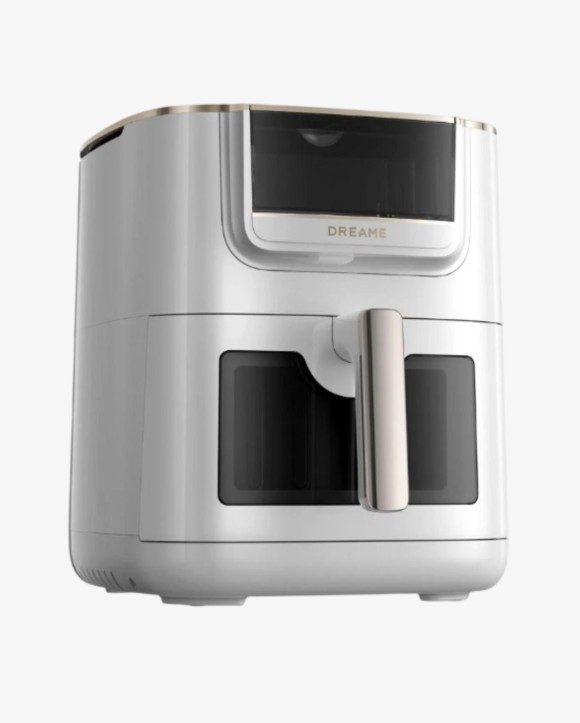 Aerogrill DREAME AF30 белый