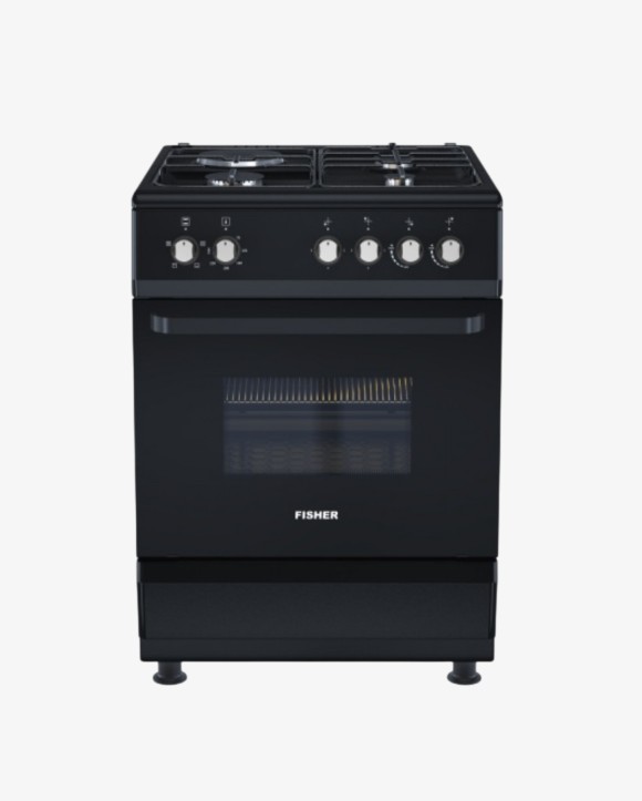 Газовая плита FISHER FFC631B