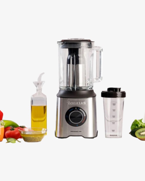 Բլենդեր TAURUS PRIOR ADVANCE+ 1800