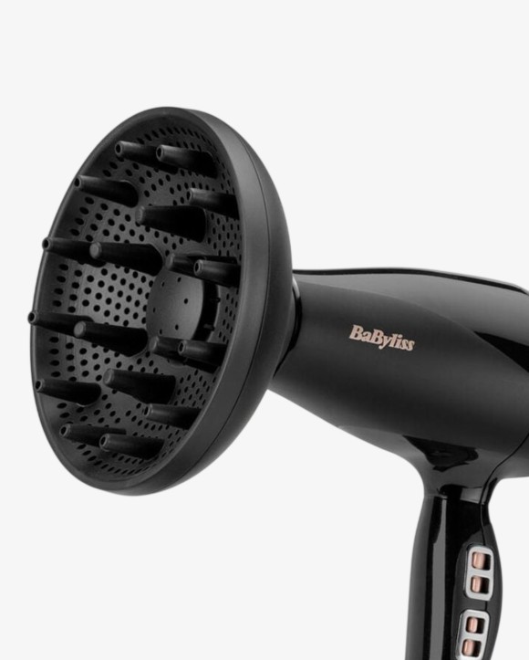 Фен BABYLISS 6716DE