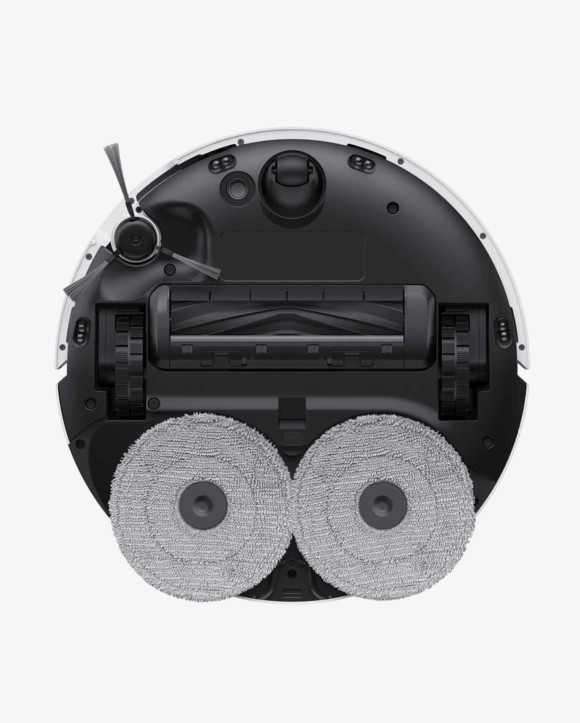 Робот-пылесос MOVA Robot Vacuum P50 Ultra (RLP23SE)