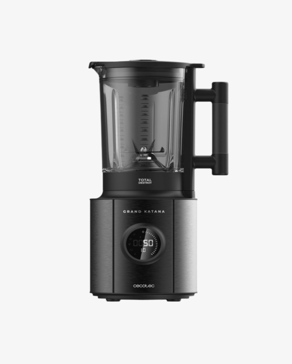 Բլենդեր CECOTEC GRAND KATANA 2700MAX TOTAL DESTROY SCREEN B