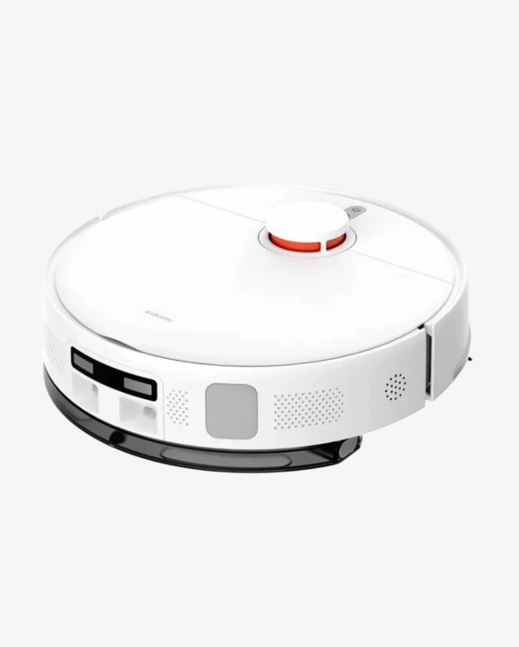Vacuum cleaner robot XIAOMI H40 (OV51) WHITE (BHR07XBEU)