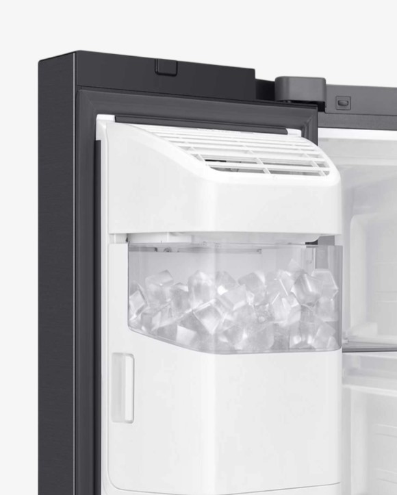 Холодильник SAMSUNG RS90F65D1F/WR