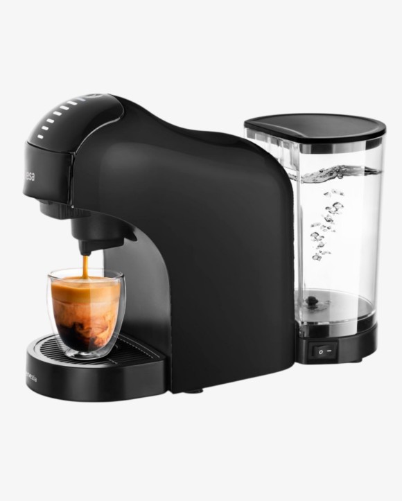 Кофеварка UFESA MULTICAPSULE VENEZIA