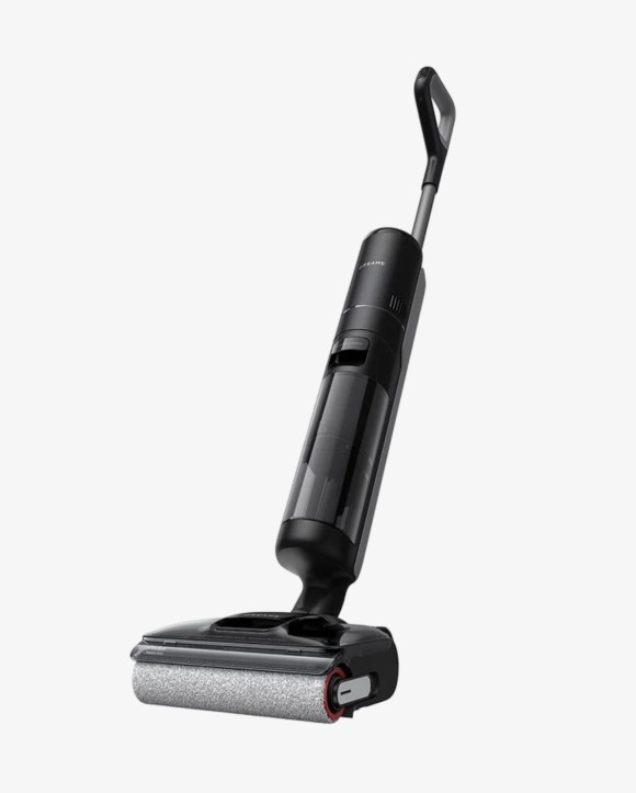 Беспроводной пылесос DREAME Wet and Dry Vacuum H12 Pro FlexTech Black (HHR44A)