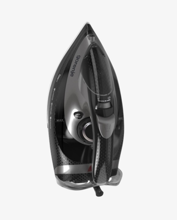 Արդուկ GORENJE SIH3200BKS