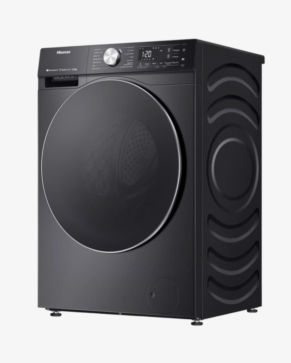 Լվացքի մեքենա HISENSE WD5S1245BB1