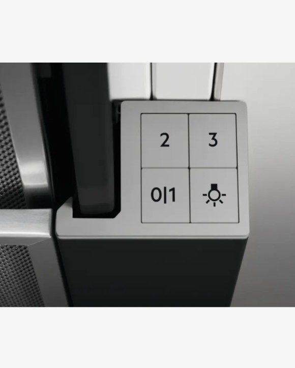 Օդաքարշ պահարան Electrolux LFP326FB