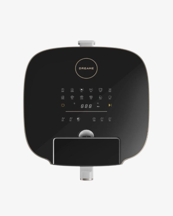 Aerogrill DREAME AF30 белый